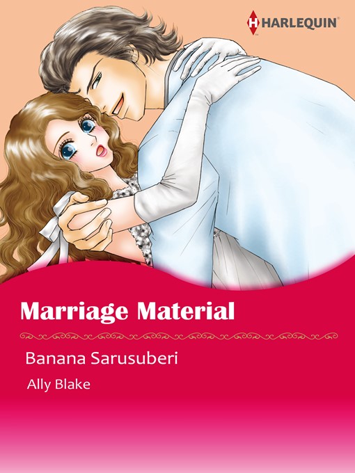 Title details for Marriage Material by Banana Sarusuberi - Available